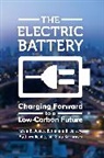 Benjamin Jervey, Kevin Jones, Matthew Roche - The Electric Battery