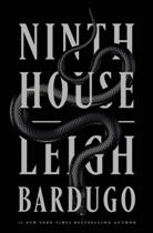 Leigh Bardugo, Bardugo Leigh - Ninth House