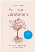 Christina Pielken, Christine Pielken - Burnout verstehen