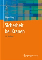 Koop, Jürgen Koop - Sicherheit bei Kranen