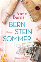 Anne Barns - Bernsteinsommer