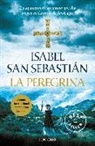 Isabel San Sebastian, Isabel San Sebastián - La peregrina