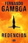 Fernando Gamboa - Redencion