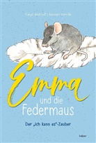 Margit Wickhoff, Reinhart Kerndle - Emma und die Federmaus