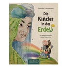 Gudrun Pausewang - Die Kinder in der Erde