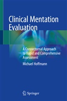 Michael Hoffmann - Clinical Mentation Evaluation