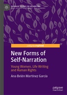 Ana Belén Martínez García - New Forms of Self-Narration