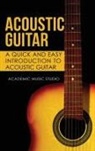 Academic Music Studio, Tbd - Acoustic Guitar