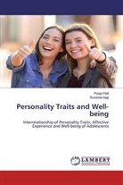 Sunanda Itagi, Pooja Patil - Personality Traits and Well-being