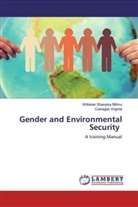 Wilkister Shanyisa Milimu, Cawagas Virginia - Gender and Environmental Security