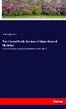Anonymous - The Life and Public Services of Major-General Mcclellan
