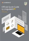 Karen Ludlow, Ludlow Karen - Official Quick Guide to Linguaskill