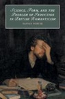 Dahlia Porter, Dahlia (University of Glasgow) Porter, Porter Dahlia - Science, Form, and the Problem of Induction in British Romanticism