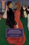 Linda M Austin, Linda M. Austin, Linda M. (Oklahoma State University) Austin, Austin Linda M. - Automatism and Creative Acts in the Age of New Psychology