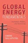 Simone Tagliapietra, Simone (Universita Cattolica Del Sac Tagliapietra, Tagliapietra Simone - Global Energy Fundamentals