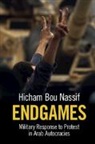 Hicham Bou Nassif, Hicham (Claremont Mckenna College Bou Nassif, Bou Nassif Hicham Bou Nassif, Hicham Bou Nassif - Endgames