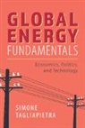 Simone Tagliapietra, Simone (Universita Cattolica Del Sac Tagliapietra, Tagliapietra Simone - Global Energy Fundamentals