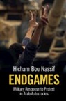 Hicham Bou Nassif, Hicham (Claremont Mckenna College Bou Nassif, Bou Nassif Hicham Bou Nassif, Hicham Bou Nassif - Endgames