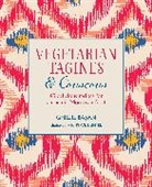 Ghillie Basan, Basan Ghillie - Vegetarian Tagines and Couscous