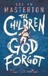 Graham Masterton - Children God Forgot