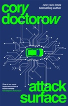 Cory Doctorow, Doctorow Cory - Attack Surface