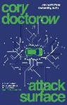 Cory Doctorow - Attack Surface
