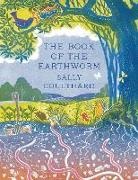 Sally Coulthard, Coulthard Sally - The Book of the Earthworm