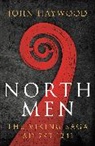 John Haywood, Haywood John - Northmen