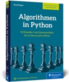 David Kopec - Algorithmen in Python