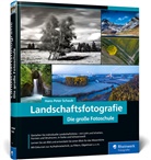Hans-Peter Schaub - Landschaftsfotografie
