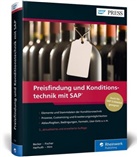 Ursul Becker, Ursula Becker, Ursula (Dr. Becker, Ursula (Dr.) Becker, Ja Fischer, Jan Fischer... - Preisfindung und Konditionstechnik mit SAP