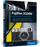 Jürgen Wolf - Fujifilm X100V