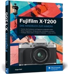 Jürgen Wolf - Fujifilm X-T200