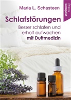 Maria L Schasteen, Maria L. Schasteen - Schlafstörungen