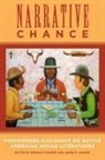 James Seaver, James E. Seaver, Gerald Vizenor, Gerald Robert Vizenor - Narrative Chance