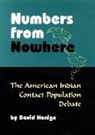 David Henige - Numbers From Nowhere