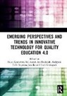 Udan (Universitas Terbuka Kusmawan, Siti Aisyah, Siti (Universitas Terbuka Aisyah, Andayani, Andayani, Depok Andayani (Universitas Terbuka... - Emerging Perspectives Trends in Innovative Technology for Quality
