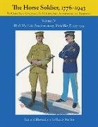 Randy Steffan, Randy Steffen - The Horse Soldier, 1917-1943