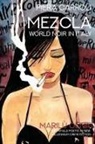 Piera Carroli - Mezcla, World Noir in Italy