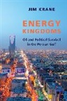 Jim Krane - Energy Kingdoms