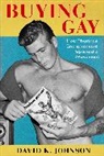 David K. Johnson, Johnson David K. - Buying Gay