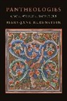 Mary-Jane Rubenstein, Mary-Jane (Professor and Chair Rubenstein, Rubenstein Mary-Jane - Pantheologies