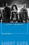 Terence Mcsweeney, McSweeney Terence - Contemporary Superhero Film