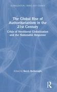 Berch Berberoglu, Berch Berberoglu - Global Rise of Authoritarianism in the 21st Century Crisis of Neoliberal Globalization and the Nationalist Response