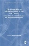 Berch Berberoglu, Berch Berberoglu - Global Rise of Authoritarianism in the 21st Century
