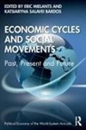 Eric Bardos Mielants, Katsiaryna Bardos, Katsiaryna Salavei Bardos, Eric Mielants, Mielants Eric - Economic Cycles and Social Movements