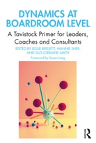 Leslie Brissett, Leslie (EDT)/ Sher Brissett, Leslie Sher Brissett, Susan Long, Leslie Brissett, Mannie Sher... - Dynamics At Boardroom Level