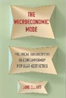 Jane Elliott - Microeconomic Mode