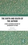 Andrew J. Power, Andrew J Power, Andrew J. Power, Power Andrew J. - Birth and Death of the Author