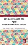 Luis Sessarego Andrade Ciudad, Luis Andrade Sessarego Ciudad, Sandro (The University of Texas Sessarego, Luis Andrade Ciudad, Andrade Ciudad Luis, Luis Andrade Ciudad... - Los Castellanos Del Peru